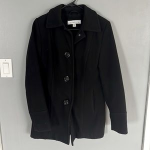 Liz Claiborne black jacket size small